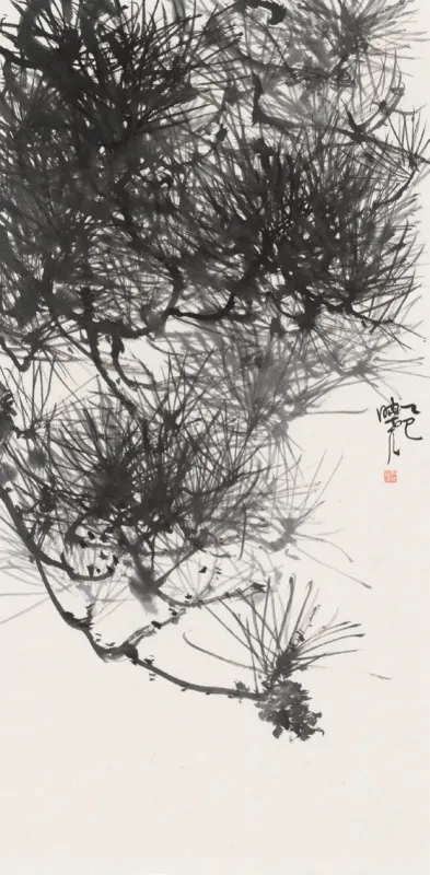 松隱