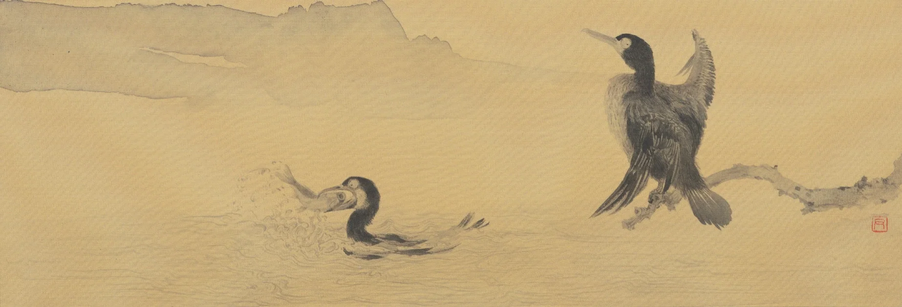 魚鷹