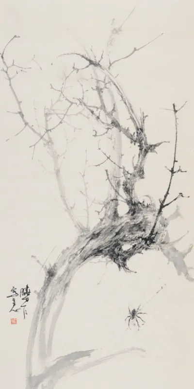 枯木