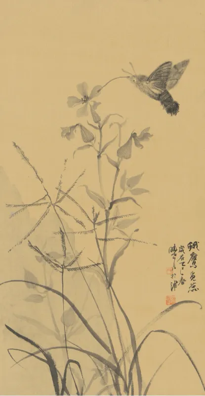 雜草
