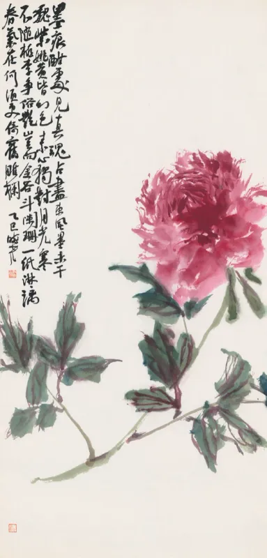 春雨