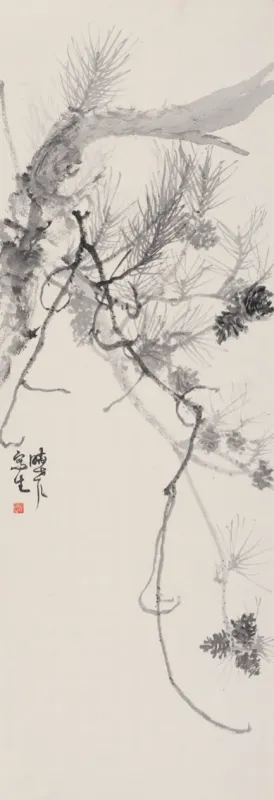 松逸