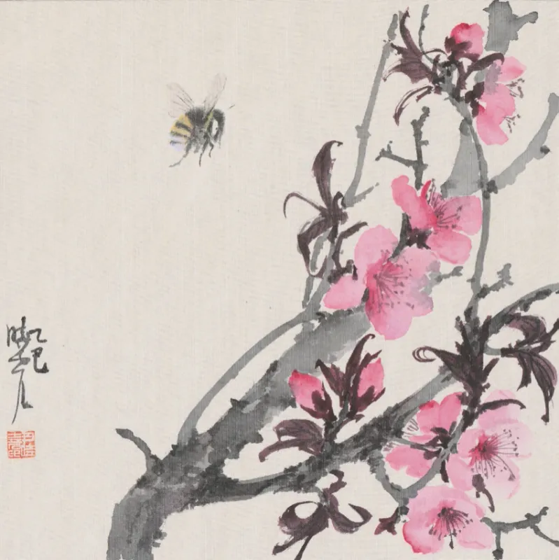 春風不解風情