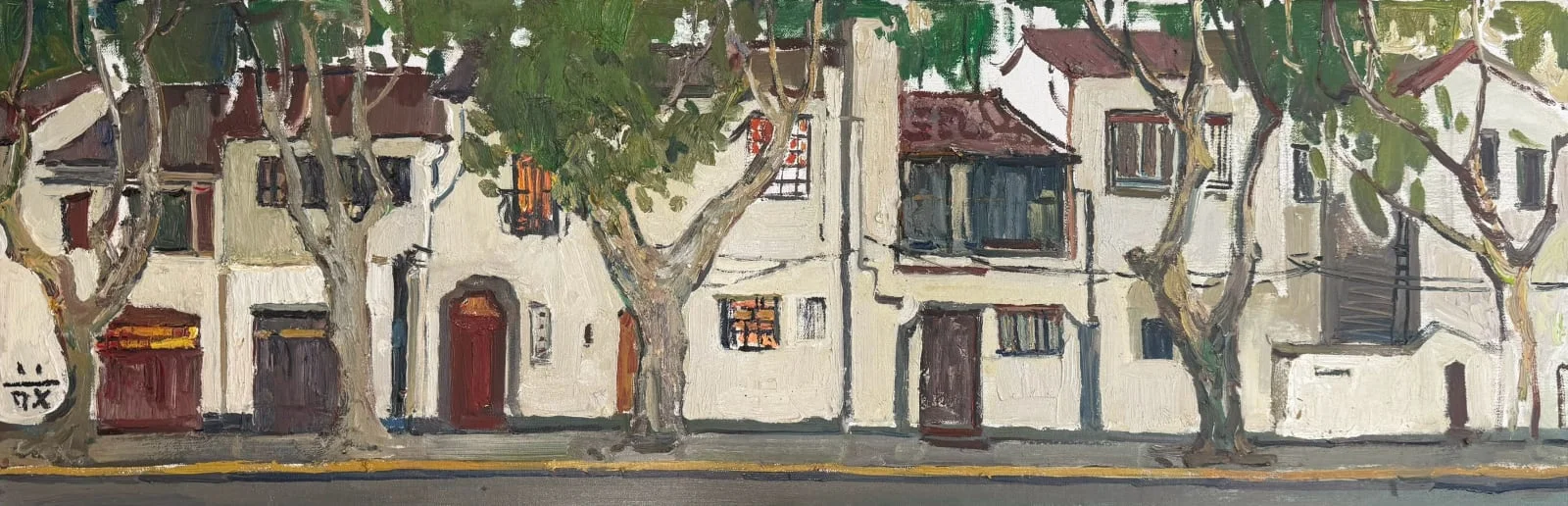 上海法租界