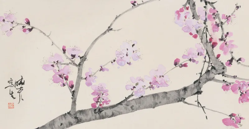 春桃