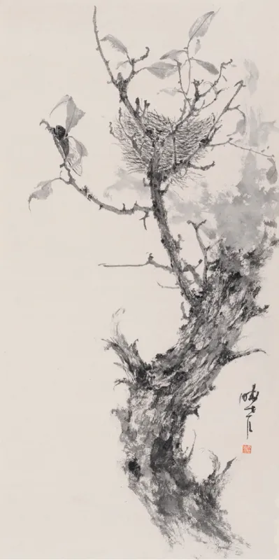 巢