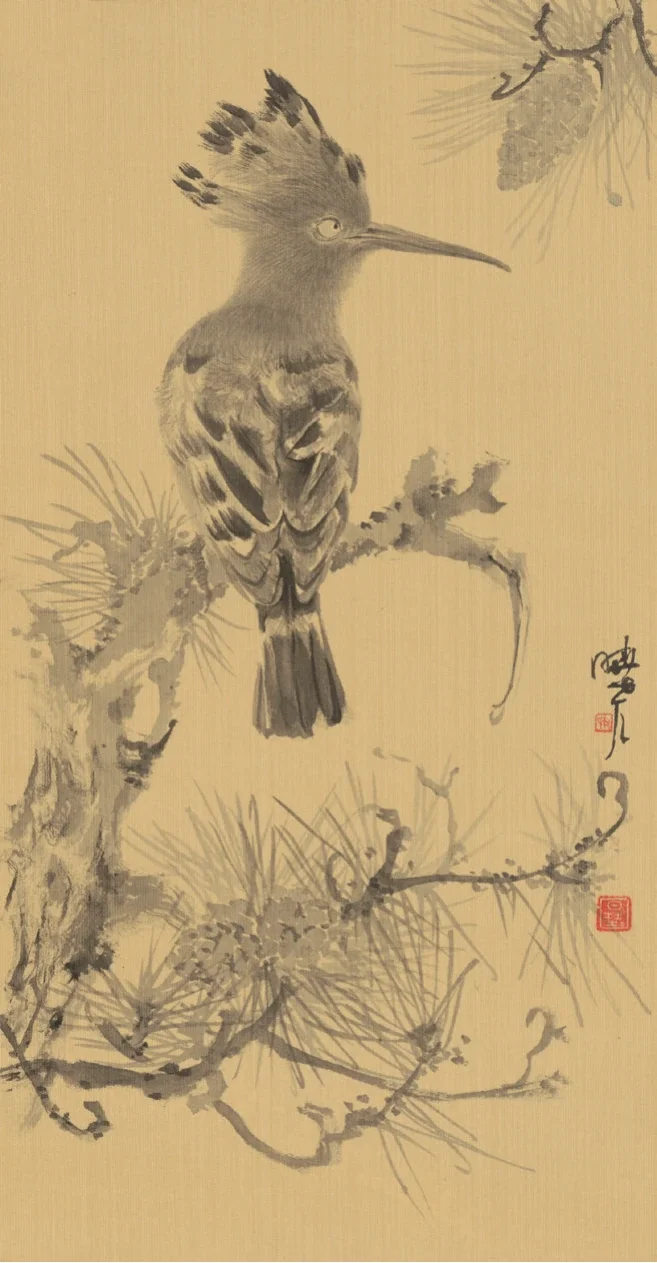 戴胜