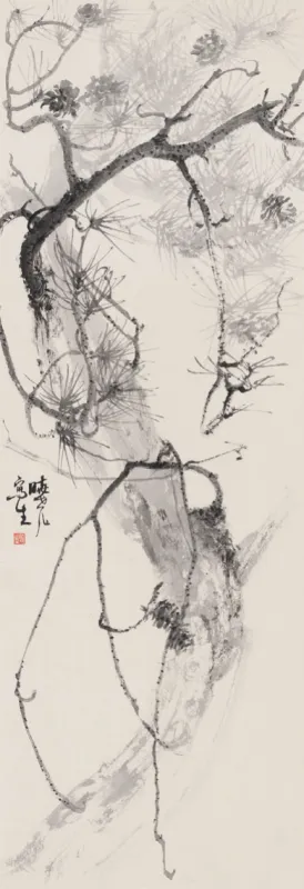 松語