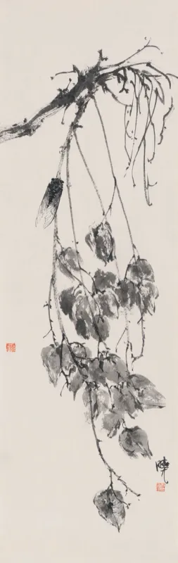 蟬音
