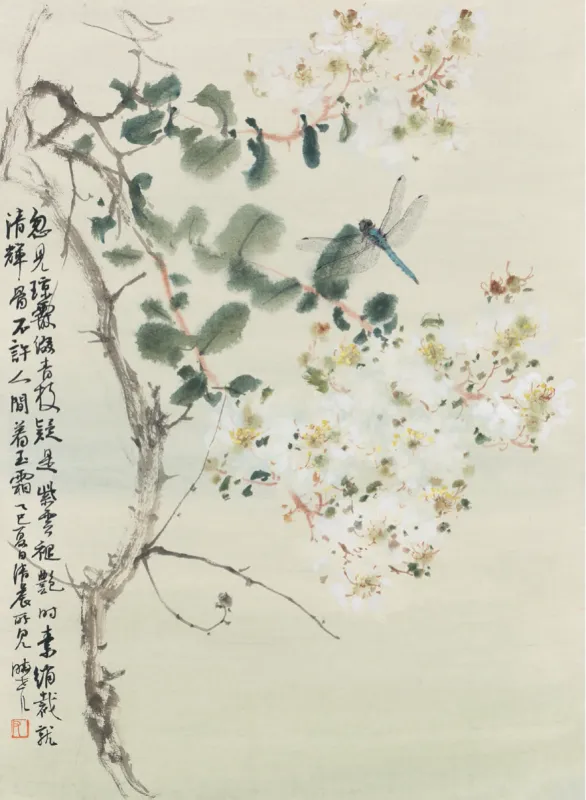 白月光
