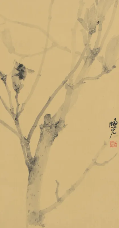 玉蘭