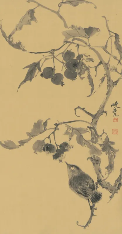紅果