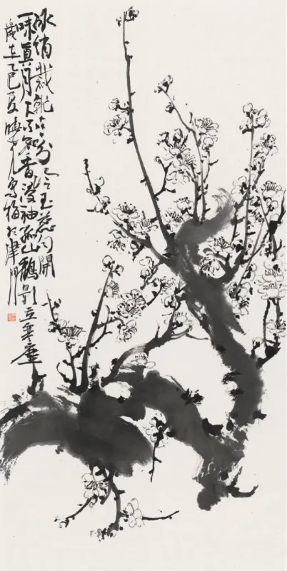 傲骨