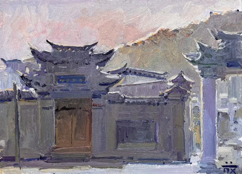 洱海-海東地區沿岸