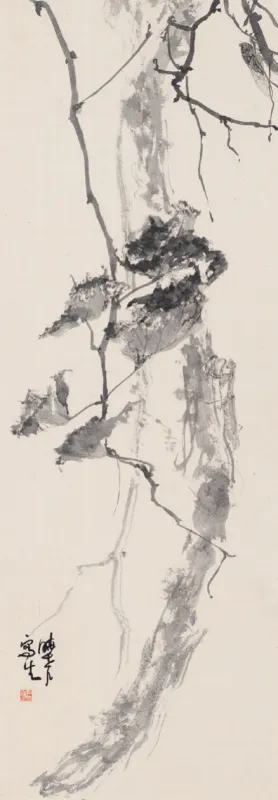 秋葡萄