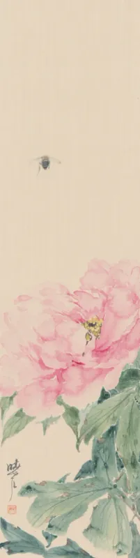 春色