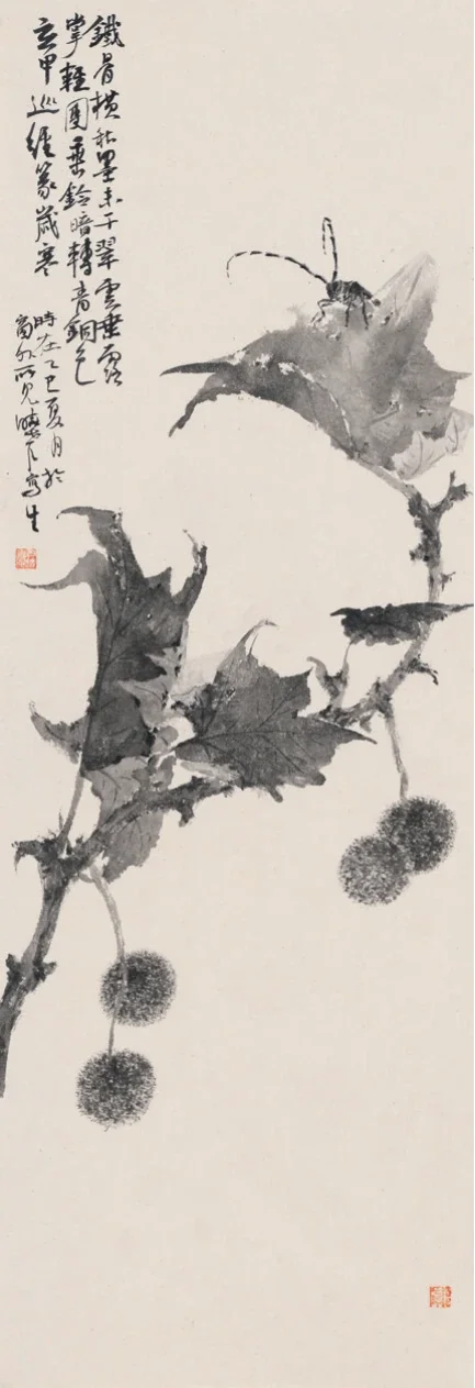 Xia Yi